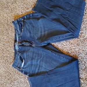 Judy Blue boot cut 18W